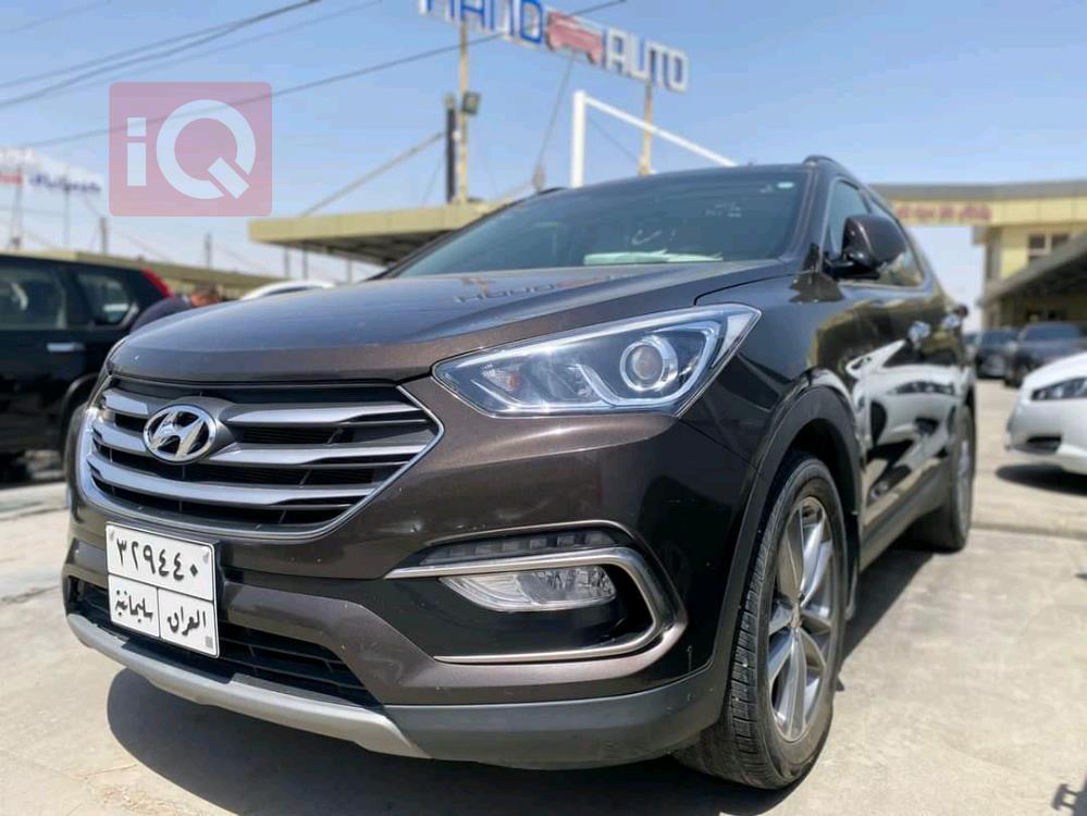 هیوندای سەنتافی